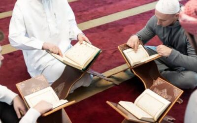 The Importance of Tajweed in Quranic Recitation