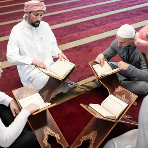 The Importance of Tajweed in Quranic Recitation